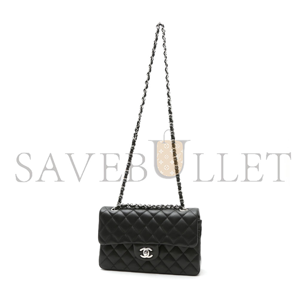CHANEL MASTER CLASSIC FLAP SMALL A01113 (23*14.5*6cm)